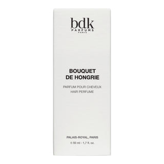 Bouquet de Hongrie Hair Perfume 50ml - Aviva Parfumerie