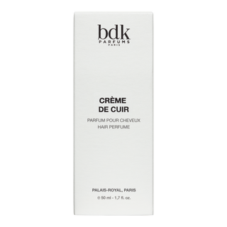 Creme de Cuir Hair Perfume 50ml - Aviva Parfumerie