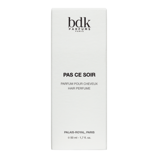 Pas Ce Soir Hair Perfume 50ml - Aviva Parfumerie