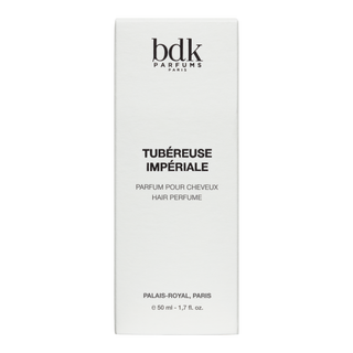 Tubereuse Imperial Hair Perfume 50ml - Aviva Parfumerie