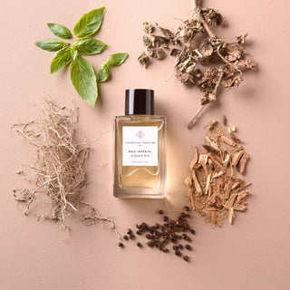 Bois Imperial - Aviva Parfumerie