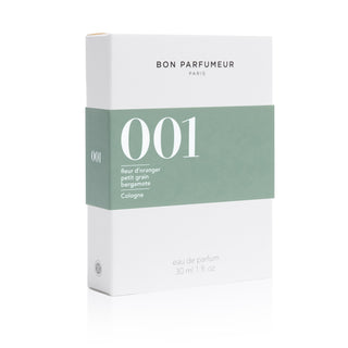 Bon Parfumeur 001 - Aviva Parfumerie