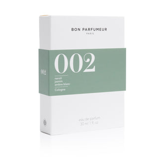 Bon Parfumeur 002 - Aviva Parfumerie