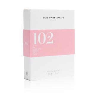 Bon Parfumeur 102 - Aviva Parfumerie