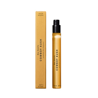 Cowboy Kush EDP 10ml - Aviva Parfumerie