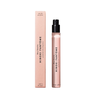 Hinoki Fantôme EDP 10ml - Aviva Parfumerie