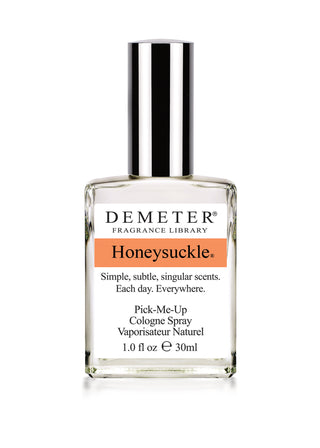 Honeysuckle - Aviva Parfumerie