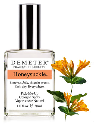 Honeysuckle - Aviva Parfumerie