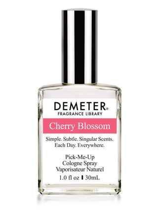 Cherry Blossom - Aviva Parfumerie