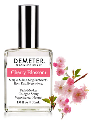 Cherry Blossom - Aviva Parfumerie