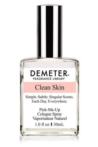 Clean Skin - Aviva Parfumerie