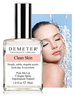 Clean Skin - Aviva Parfumerie