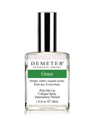 Grass - Aviva Parfumerie