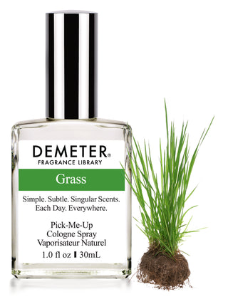 Grass - Aviva Parfumerie