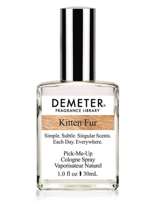 Kitten Fur - Aviva Parfumerie
