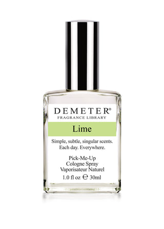 Lime - Aviva Parfumerie