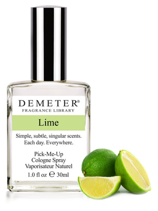 Lime - Aviva Parfumerie
