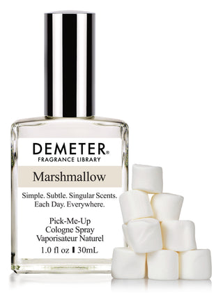 Marshmallow - Aviva Parfumerie