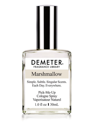 Marshmallow - Aviva Parfumerie