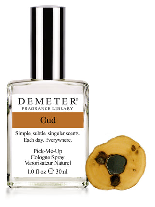 Oud - Aviva Parfumerie