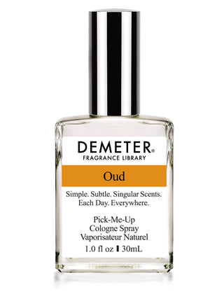 Oud - Aviva Parfumerie
