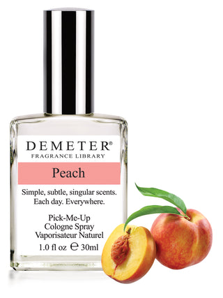 Peach - Aviva Parfumerie