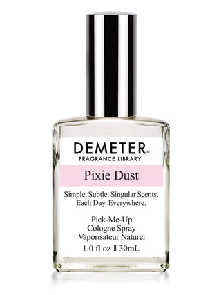Pixie Dust - Aviva Parfumerie