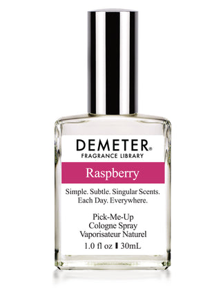 Raspberry - Aviva Parfumerie