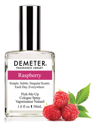 Raspberry - Aviva Parfumerie