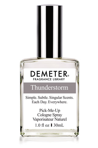 Thunderstorm - Aviva Parfumerie
