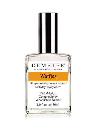 Waffles - Aviva Parfumerie