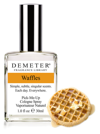 Waffles - Aviva Parfumerie
