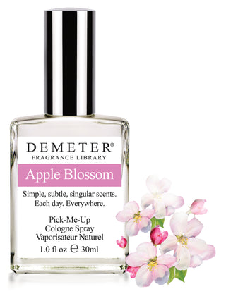 Apple Blossom - Aviva Parfumerie