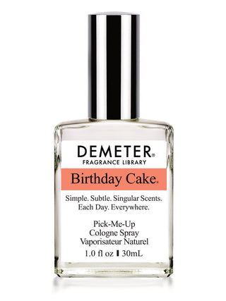 Birthday Cake - Aviva Parfumerie