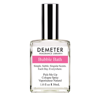 Bubble Bath - Aviva Parfumerie