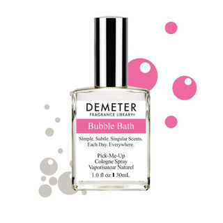 Bubble Bath - Aviva Parfumerie