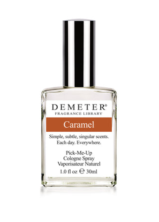 Caramel - Aviva Parfumerie