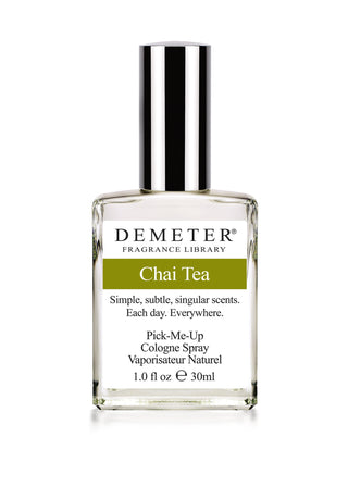 Chai Tea - Aviva Parfumerie