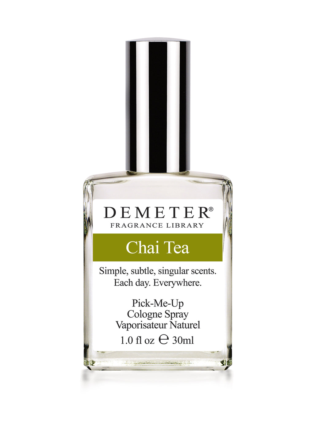 Demeter Chai Tea by Demeter main image 0