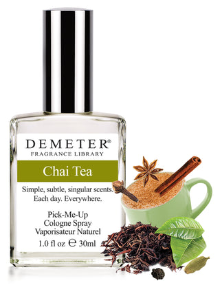 Chai Tea - Aviva Parfumerie