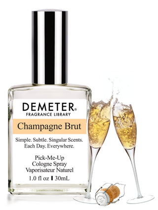 Champagne Brut - Aviva Parfumerie