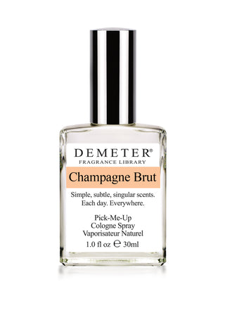 Champagne Brut - Aviva Parfumerie