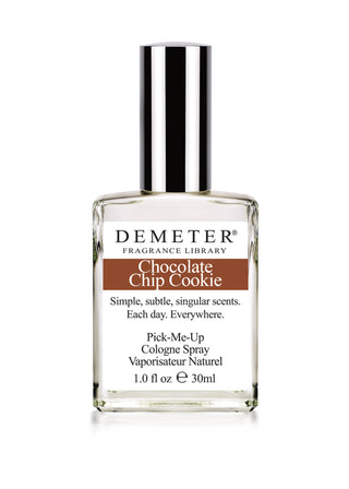 Chocolate Chip Cookie - Aviva Parfumerie