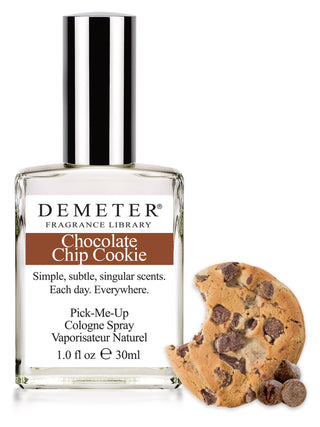Chocolate Chip Cookie - Aviva Parfumerie
