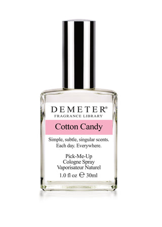 Cotton Candy - Aviva Parfumerie