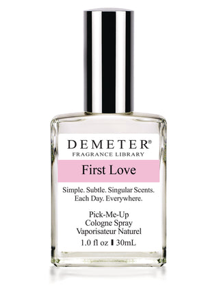 First Love - Aviva Parfumerie