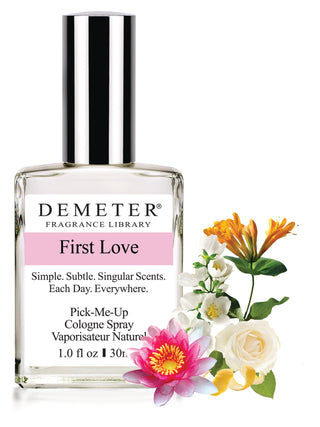 First Love - Aviva Parfumerie