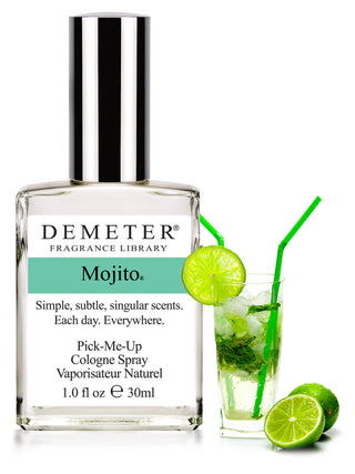 Mojito - Aviva Parfumerie