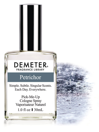 Petrichor - Aviva Parfumerie