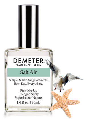 Salt Air - Aviva Parfumerie